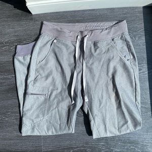 Figs Graphite Zamora Joggers